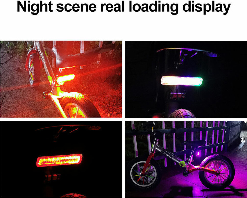Rgb bike on sale