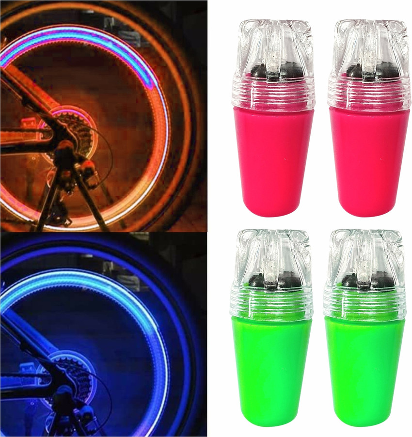 Wheel light for cycle online