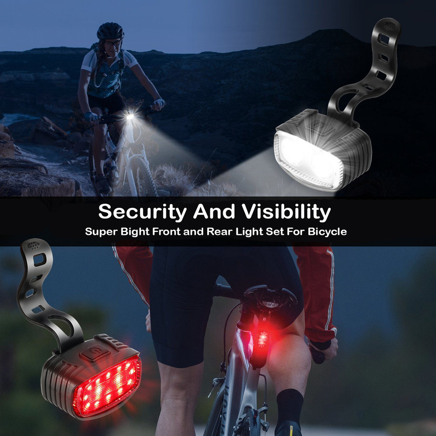 Charging light sale for cycle