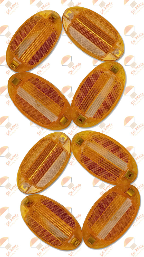 Bicycle reflectors for discount sale