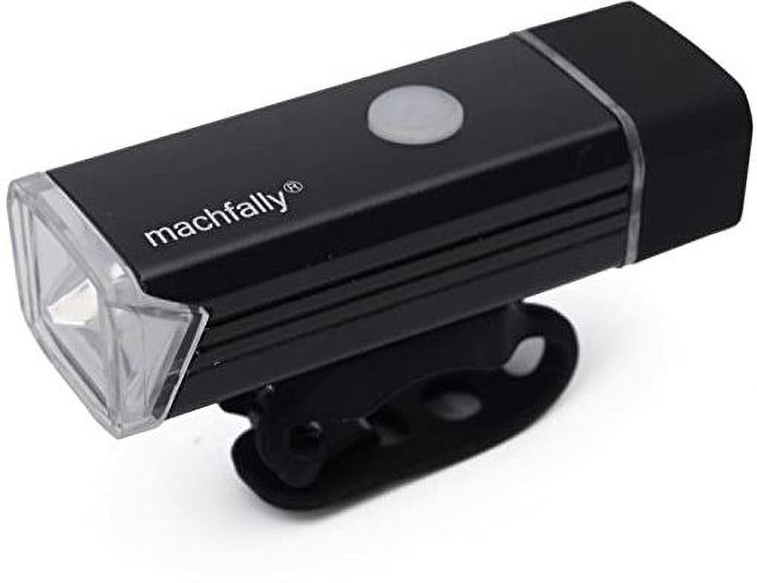 Machfally headlight top