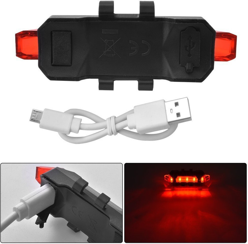Briviga bicycle hotsell light