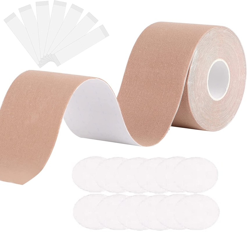 MYYNTI Body Tape for Women Disposable Lingerie Fashion Tape Price in India  - Buy MYYNTI Body Tape for Women Disposable Lingerie Fashion Tape online at