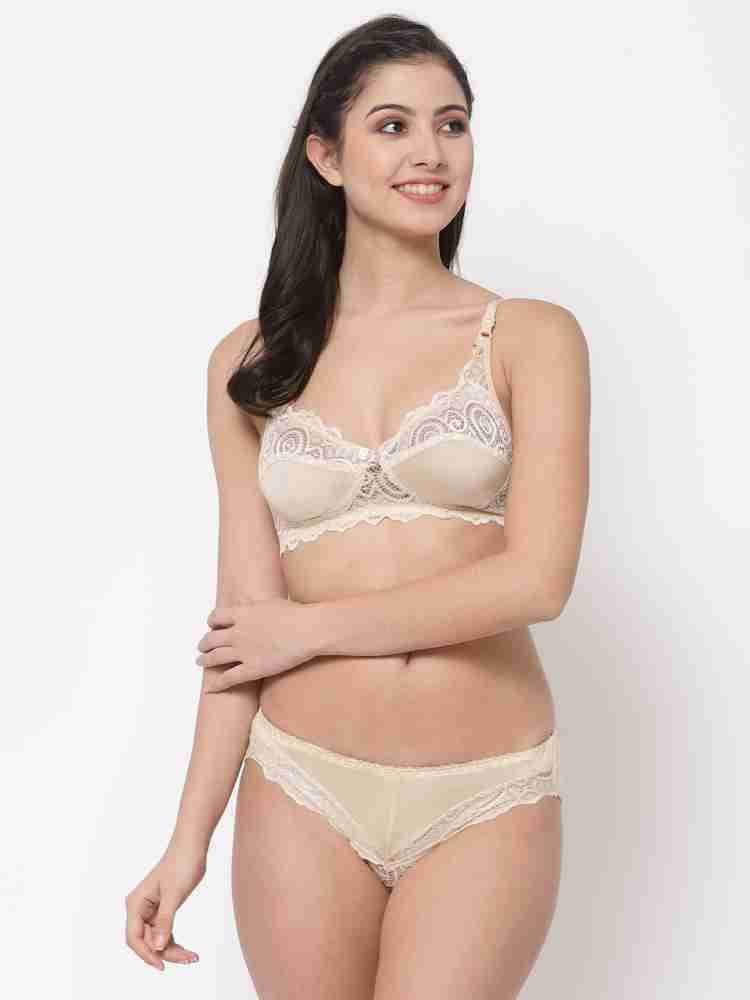 White lingerie sets - 36 products