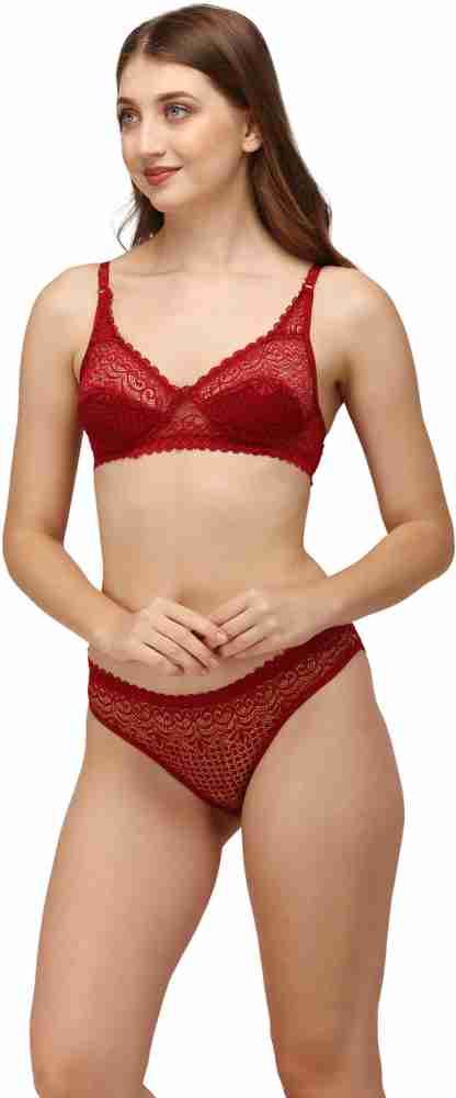 Dhandai Fashion Lingerie Set - Buy Dhandai Fashion Lingerie Set