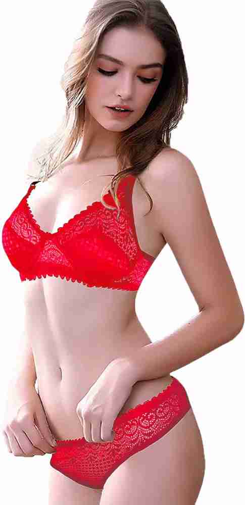 Classic Selection Lingerie Set - Buy Classic Selection Lingerie Set Online  at Best Prices in India