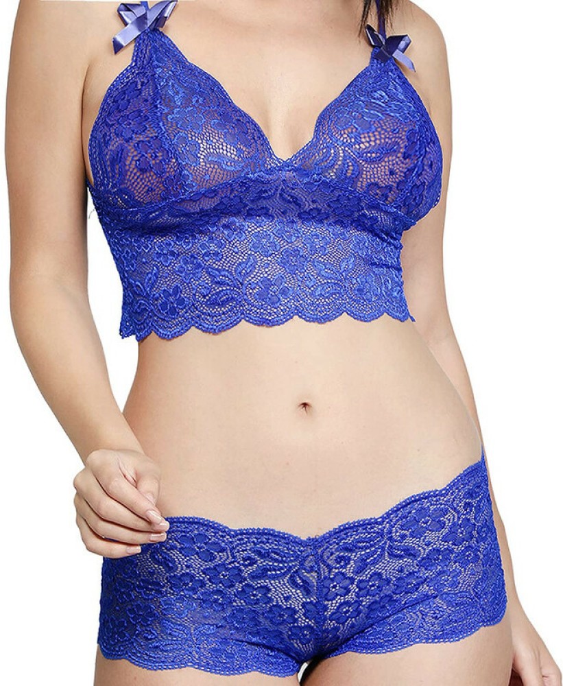 Ensoul Lingerie Set - Buy Ensoul Lingerie Set Online at Best Prices in  India