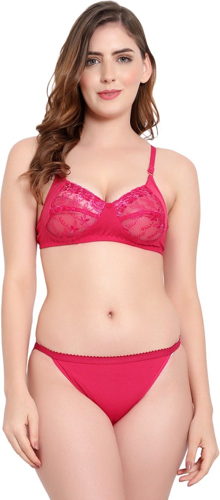 wellady Lingerie Set - Buy wellady Lingerie Set Online at Best Prices in  India
