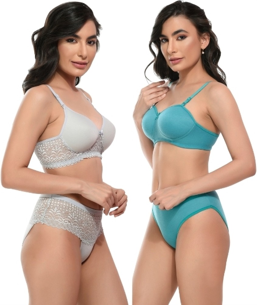 Unitrust Lingerie Set - Buy Unitrust Lingerie Set Online at Best Prices in  India