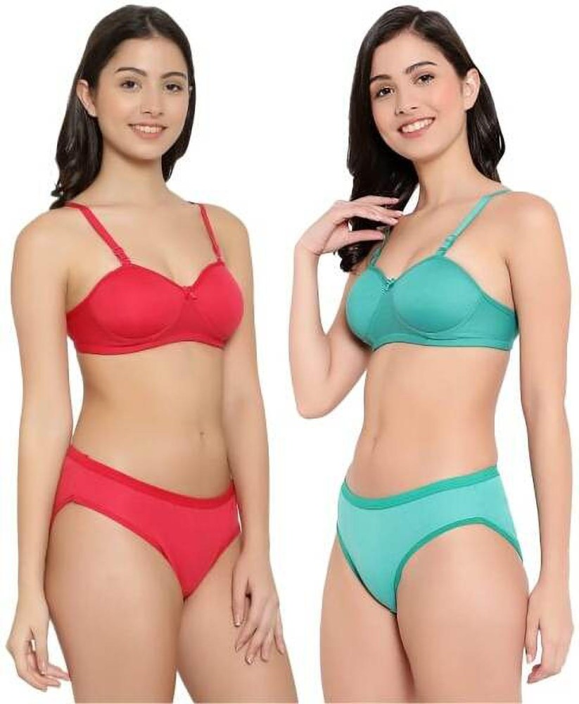 Buy Red Bras for Women by AROUSY Online