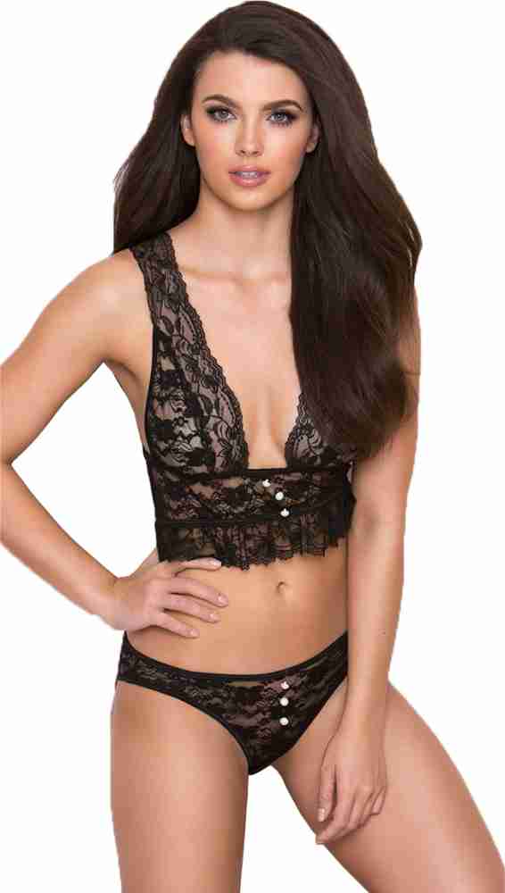TIMI Lingerie Set - Buy TIMI Lingerie Set Online at Best Prices in India