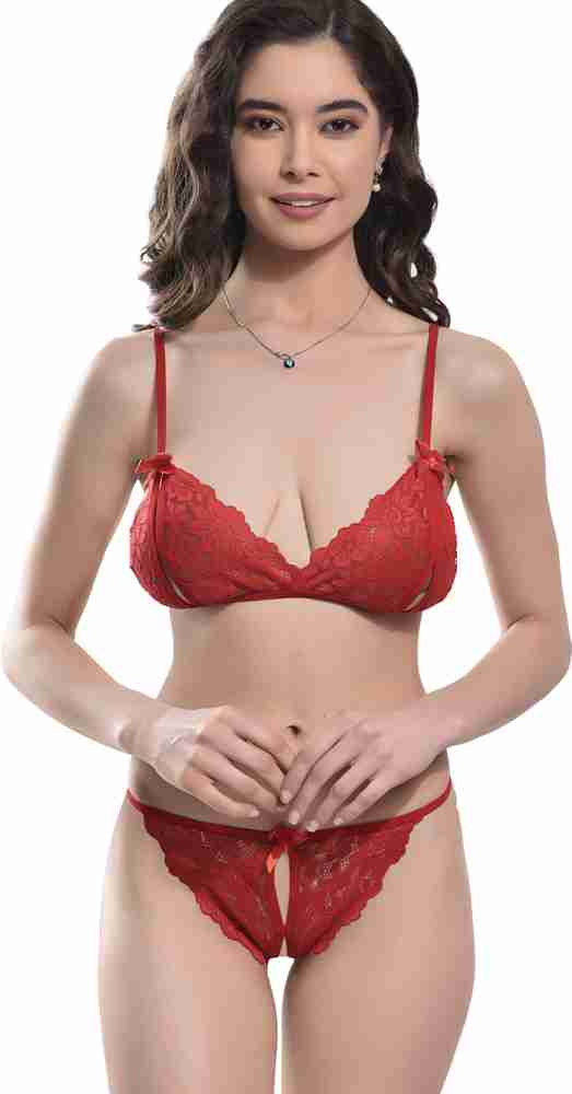 Xs and Os Lingerie Set - Buy Xs and Os Lingerie Set Online at Best Prices  in India