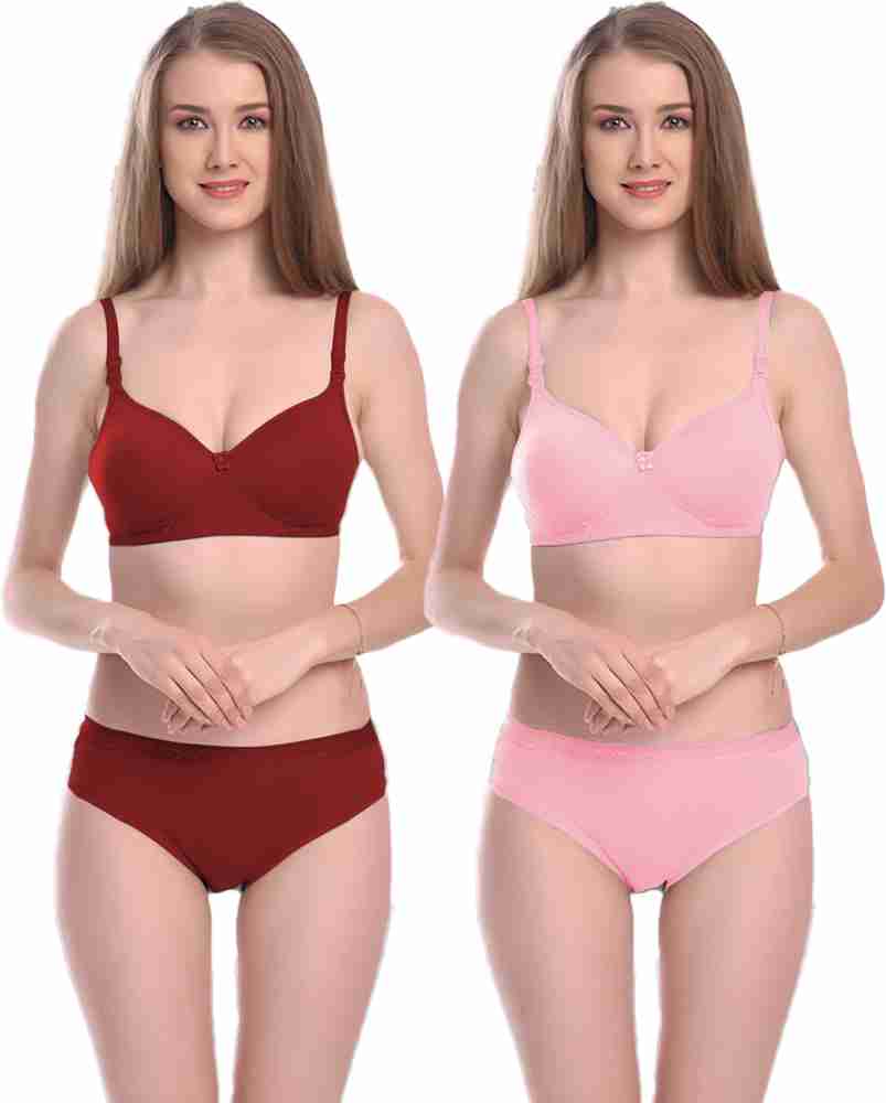 Fabitude Lingerie Set - Buy Fabitude Lingerie Set Online at Best Prices in  India