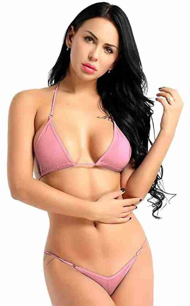 LOURYN KOULYN Lingerie Set - Buy LOURYN KOULYN Lingerie Set Online at Best  Prices in India