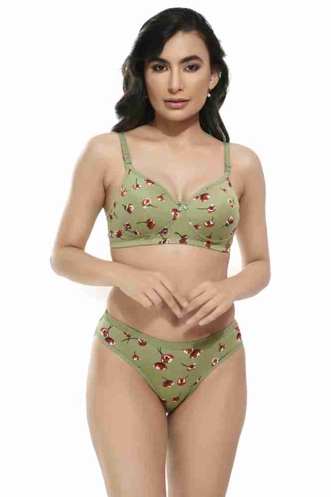 Unitrust Lingerie Set - Buy Unitrust Lingerie Set Online at Best Prices in  India