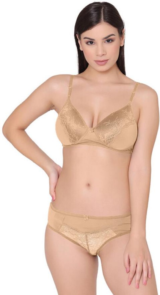 Groversons Paris Beauty Lingerie Set - Buy Groversons Paris Beauty Lingerie  Set Online at Best Prices in India