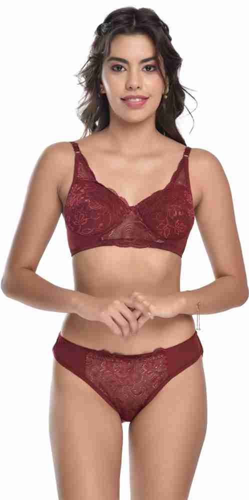 GOODWILL Lingerie Set - Buy GOODWILL Lingerie Set Online at Best Prices in  India