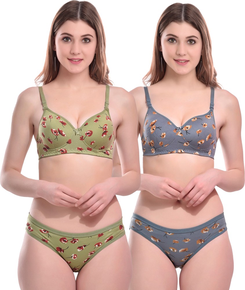 PIBU Lingerie Set - Buy PIBU Lingerie Set Online at Best Prices in India