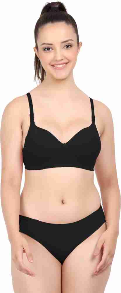 Buy Multicoloured Lingerie Sets for Women by AAMARSH Online