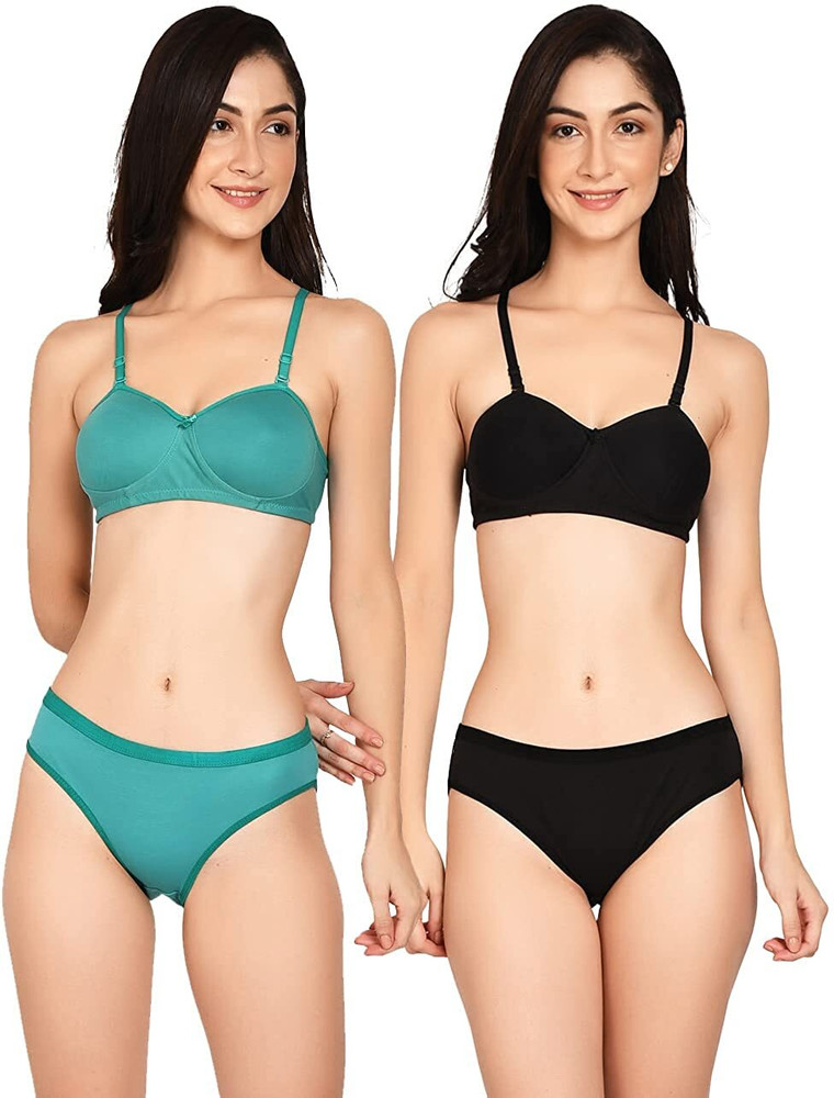Buy bra sales panty set online