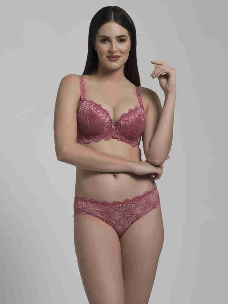 Makclan Lingerie Set - Buy Makclan Lingerie Set Online at Best Prices in  India