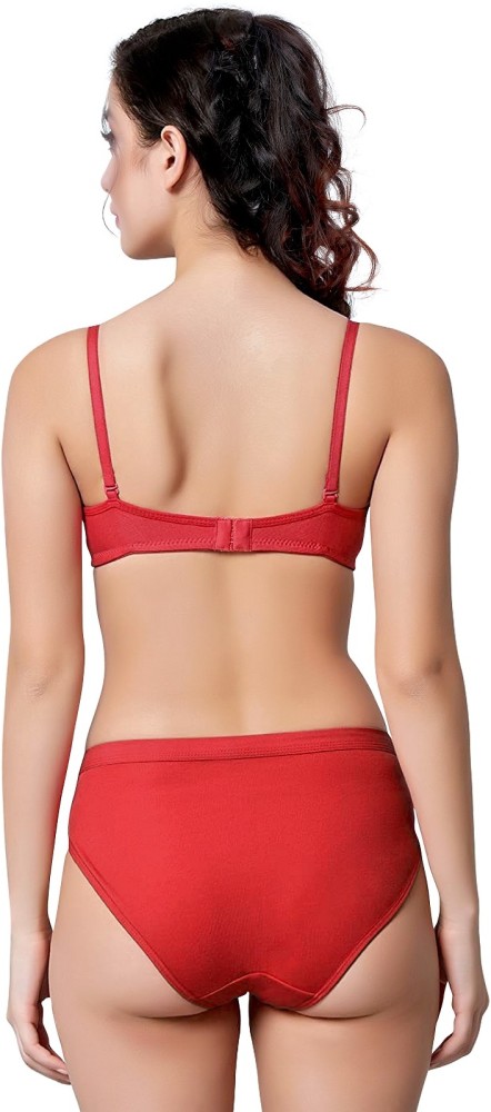 LIMEWIDE Lingerie Set - Buy LIMEWIDE Lingerie Set Online at Best Prices in  India