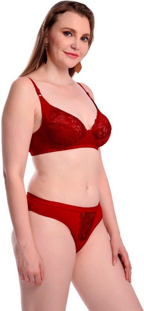 FIAMME Lingerie Set - Buy FIAMME Lingerie Set Online at Best Prices in  India