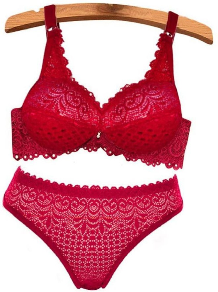 DELILAH Lingerie Set - Buy DELILAH Lingerie Set Online at Best Prices in  India