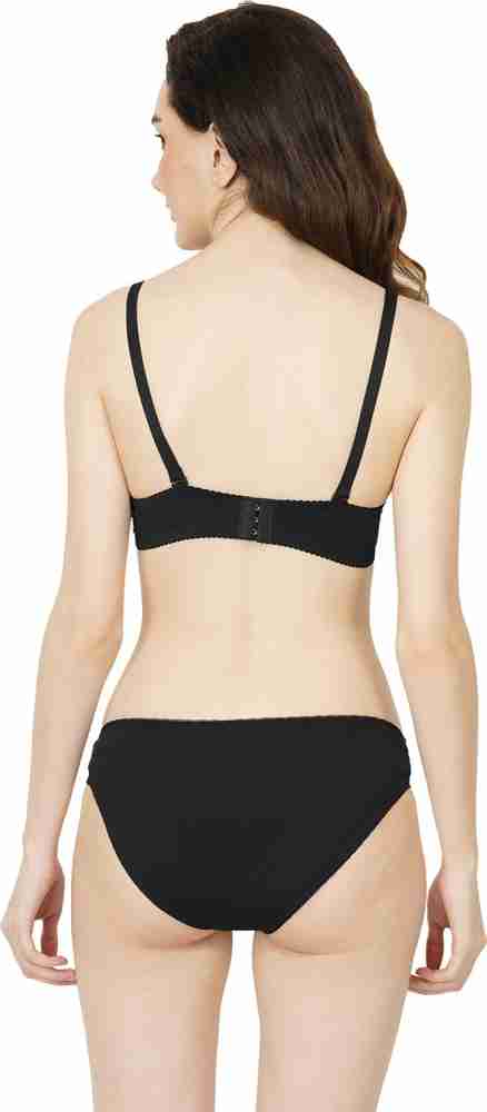 CHACKO Women Push-up Lightly Padded Bra