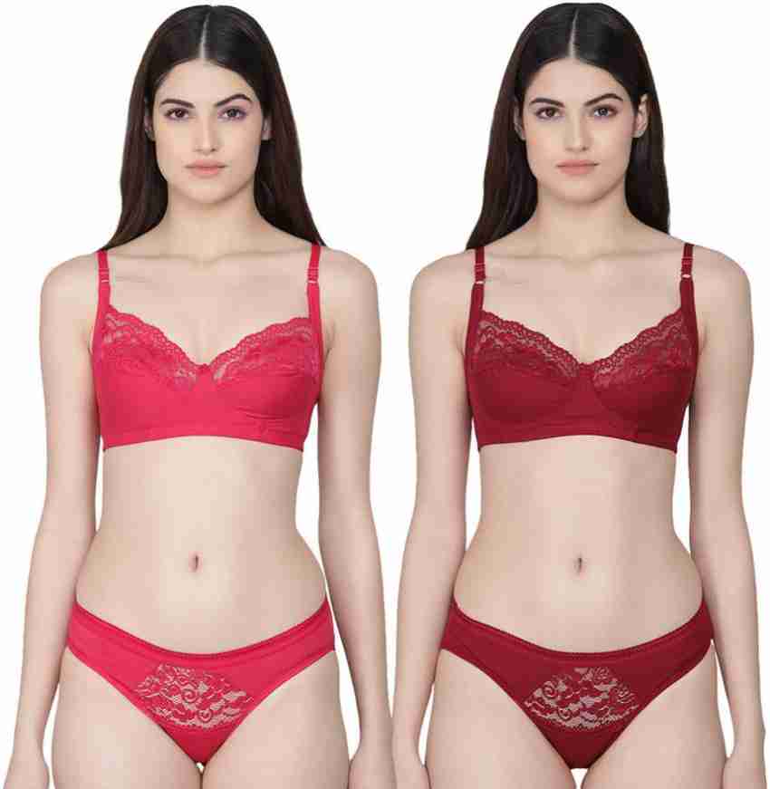 small candy Lingerie Set - Buy small candy Lingerie Set Online at