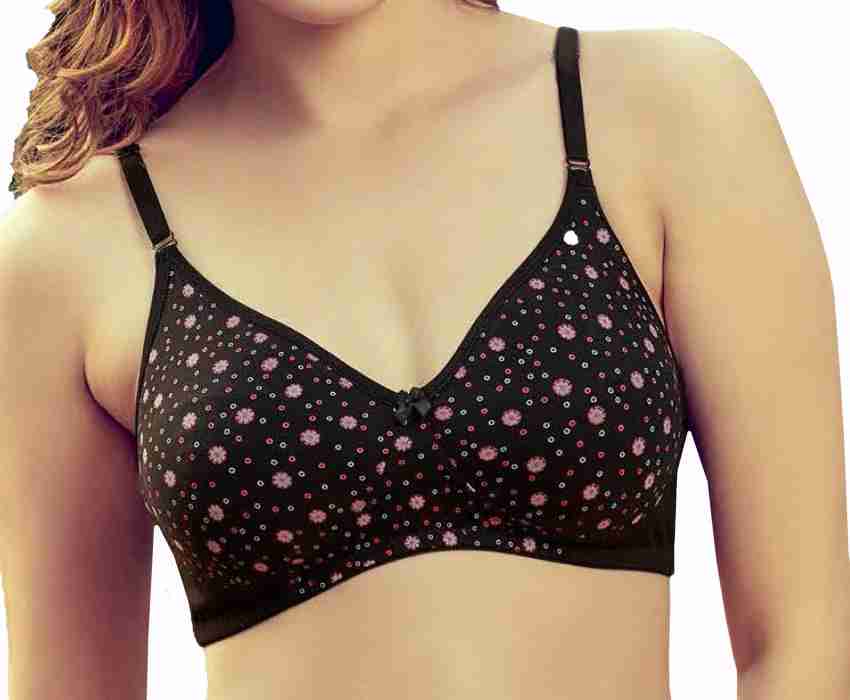 Lacy Bra at best price in Mumbai by Laika Intimate Lingerie