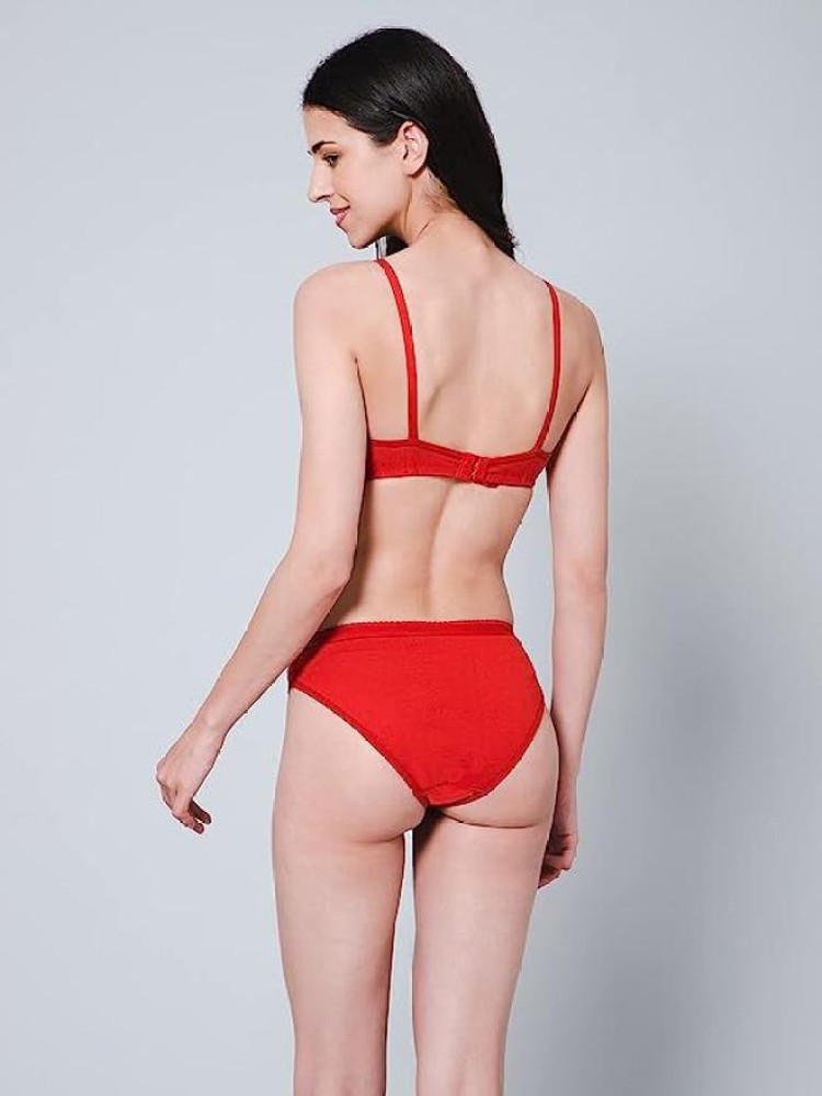 FIAMME Lingerie Set - Buy FIAMME Lingerie Set Online at Best Prices in  India