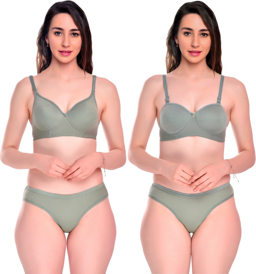 Brumot Lingerie Set - Buy Brumot Lingerie Set Online at Best Prices in  India