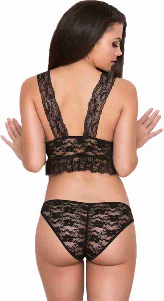 TIMI Lingerie Set - Buy TIMI Lingerie Set Online at Best Prices in