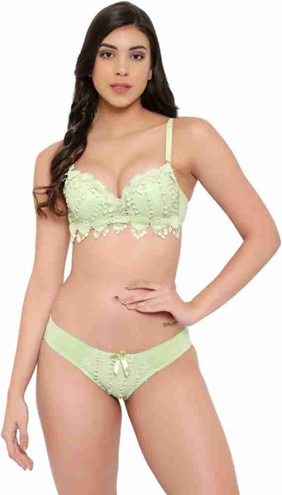 Meizhimi Lingerie Set - Buy Meizhimi Lingerie Set Online at Best Prices in  India