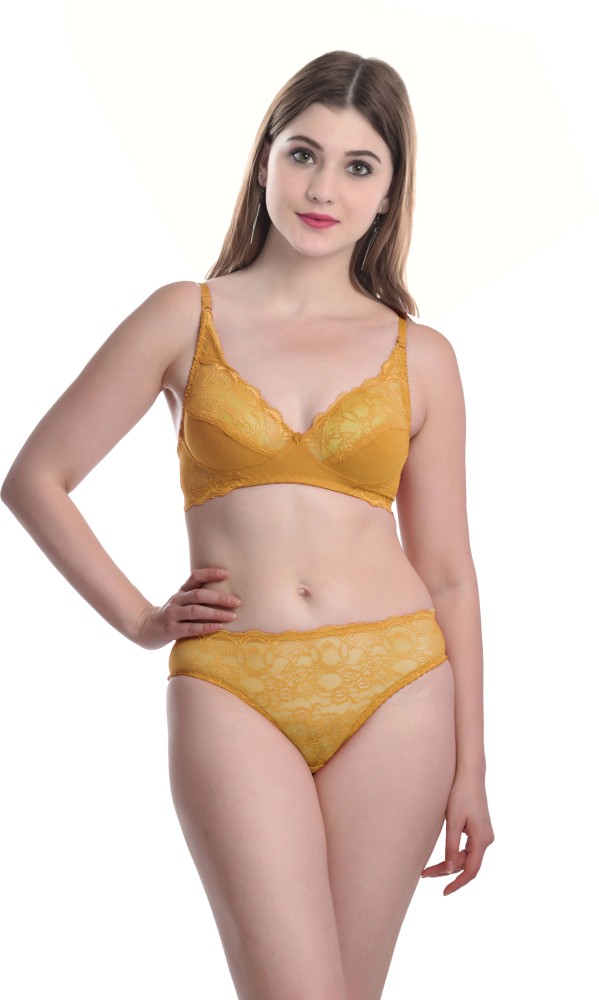 Buy Assorted Lingerie Sets for Women by CUP'S-IN Online