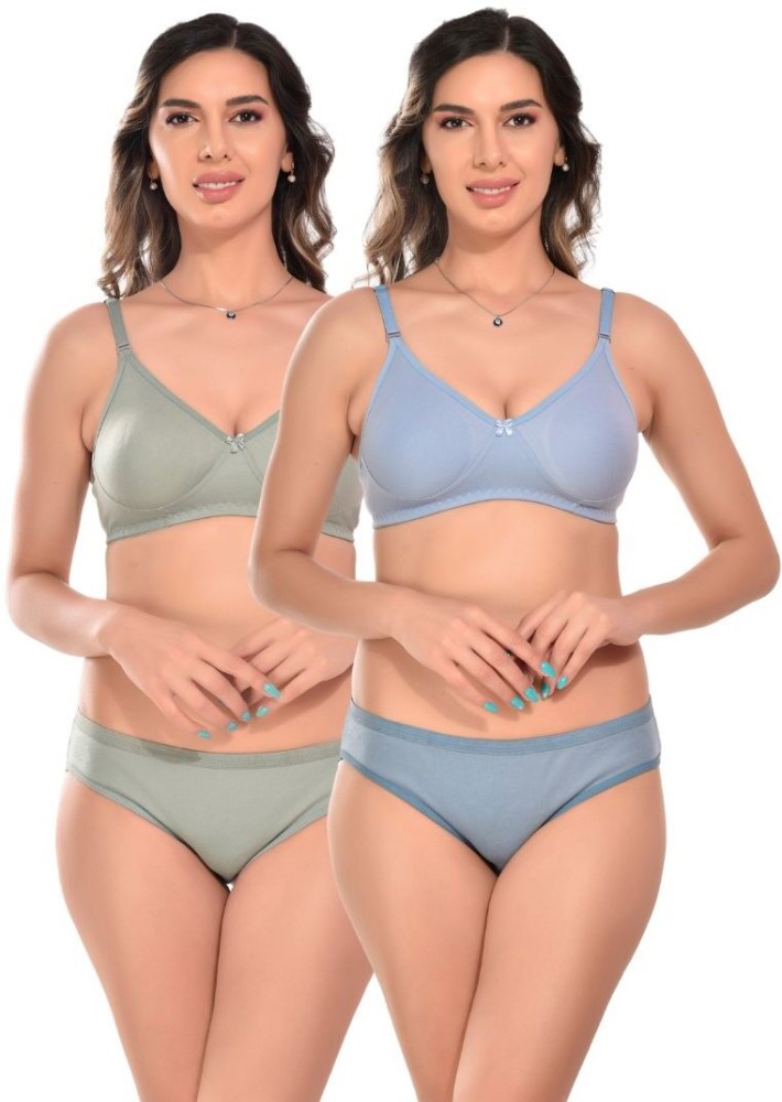 SGC SWEDEN Lingerie Set - Buy SGC SWEDEN Lingerie Set Online at Best Prices  in India