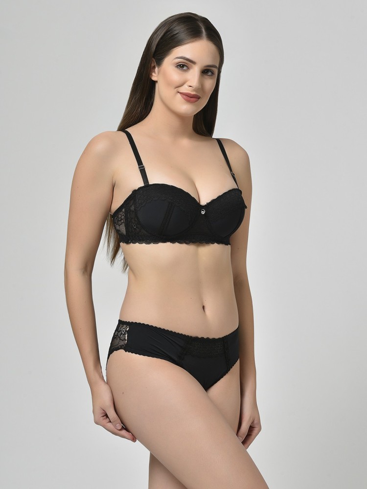 Makclan Lingerie Set - Buy Makclan Lingerie Set Online at Best Prices in  India