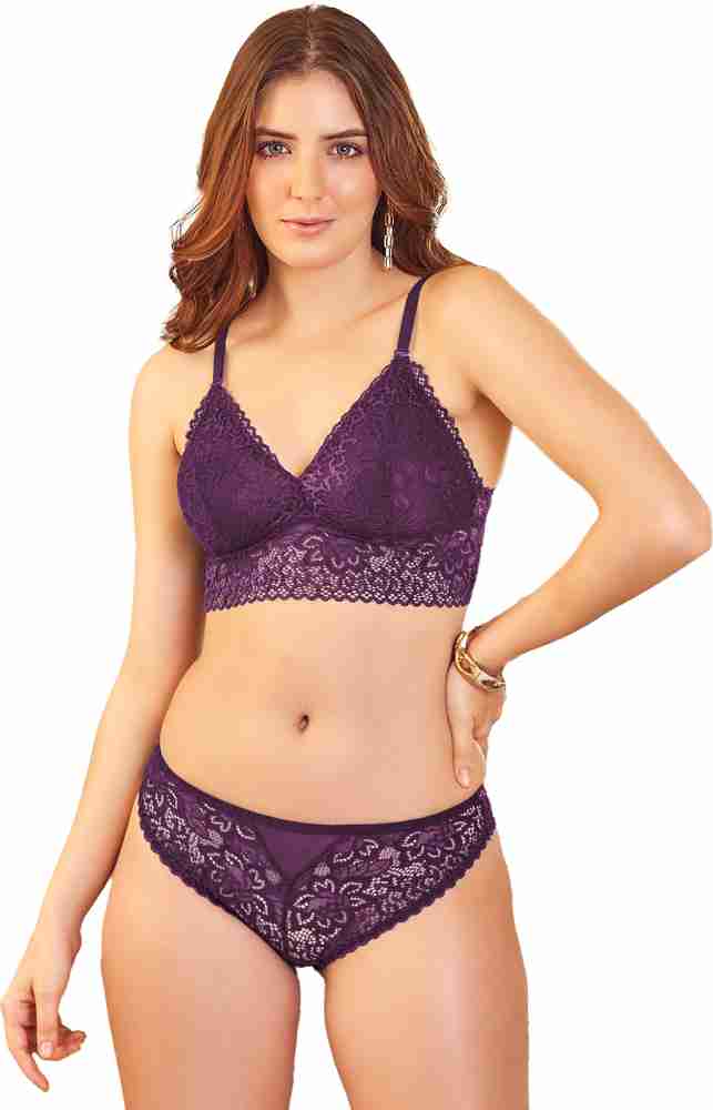 MYLONE Lingerie Set - Buy MYLONE Lingerie Set Online at Best Prices in  India