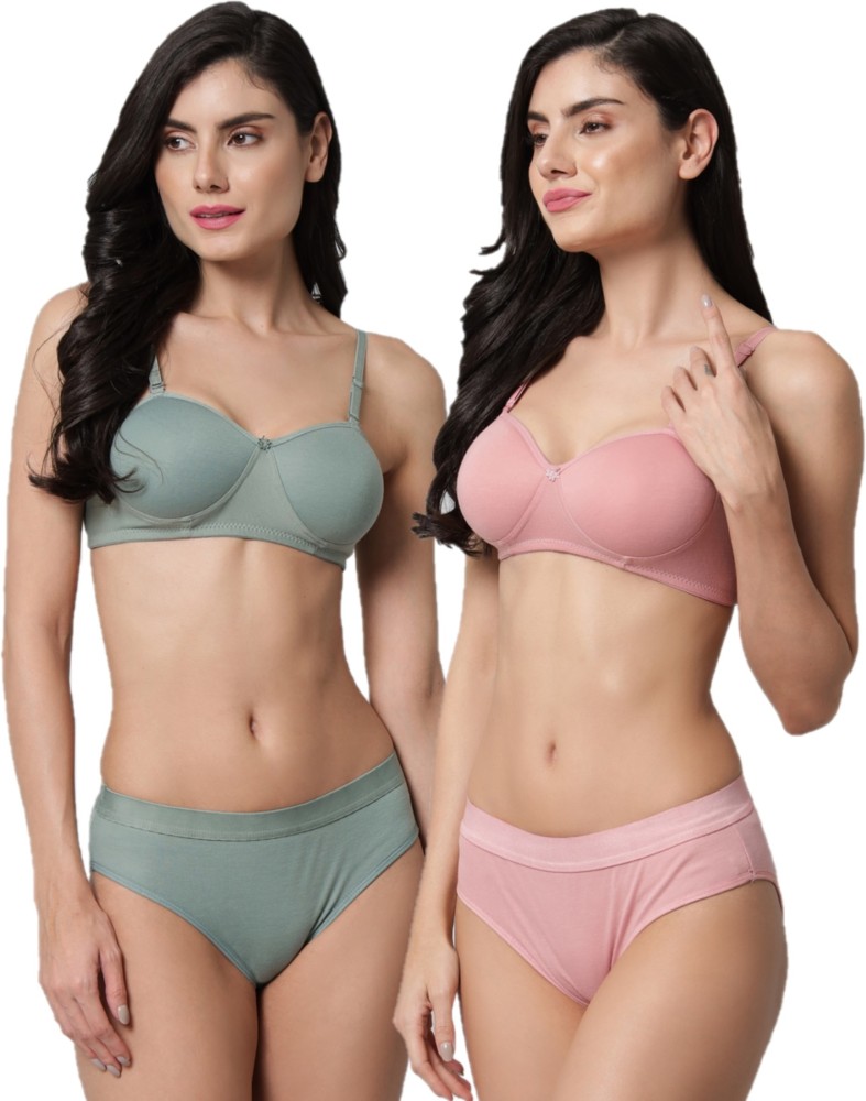 HiloRill Lingerie Set - Buy HiloRill Lingerie Set Online at Best Prices in  India
