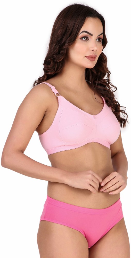 Winsure Full coverage heavy bust Premium Net bra Women Full