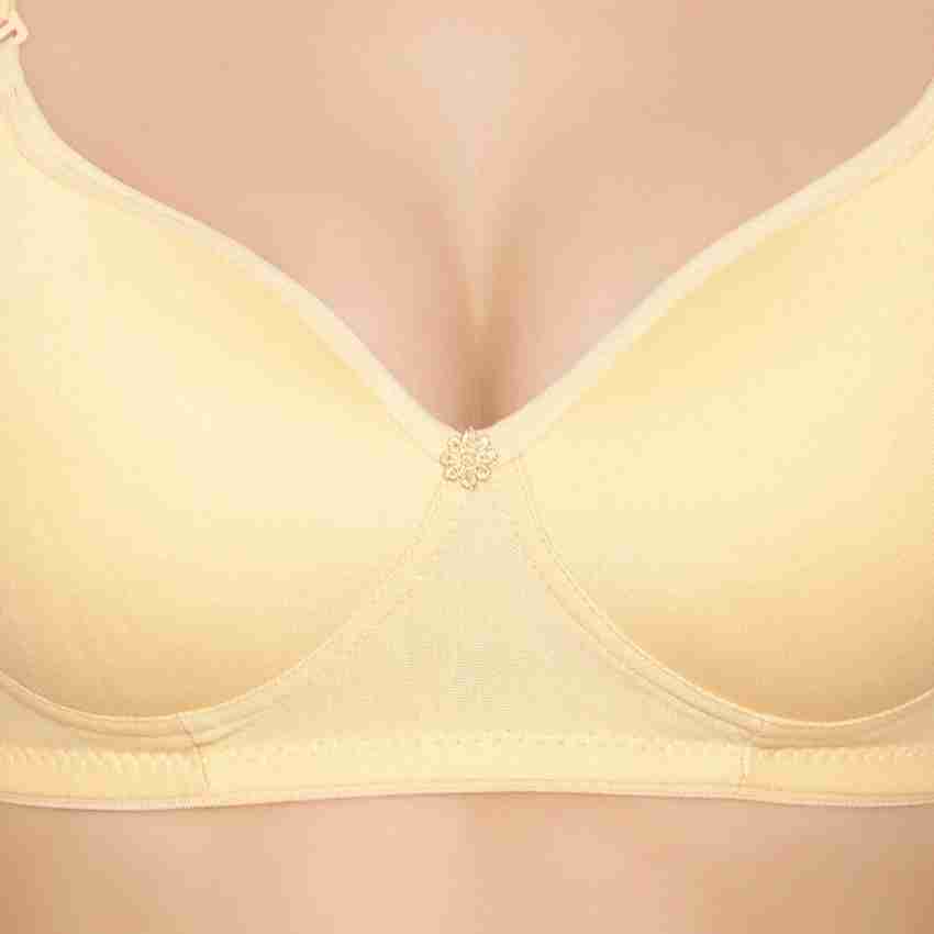 Buy online Self Design Bras And Panty Set from lingerie for Women by Kyodo  for ₹499 at 29% off