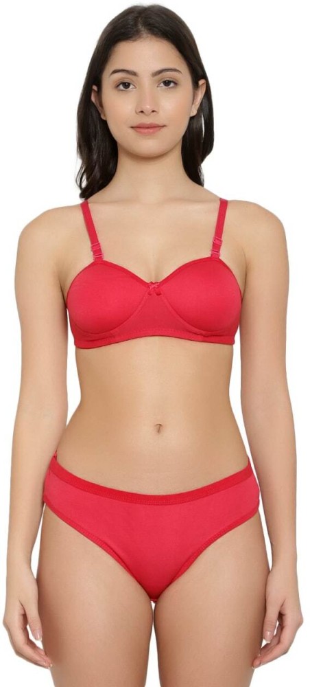 Buy GOSHINY Lingerie Set Online at Best Prices in India