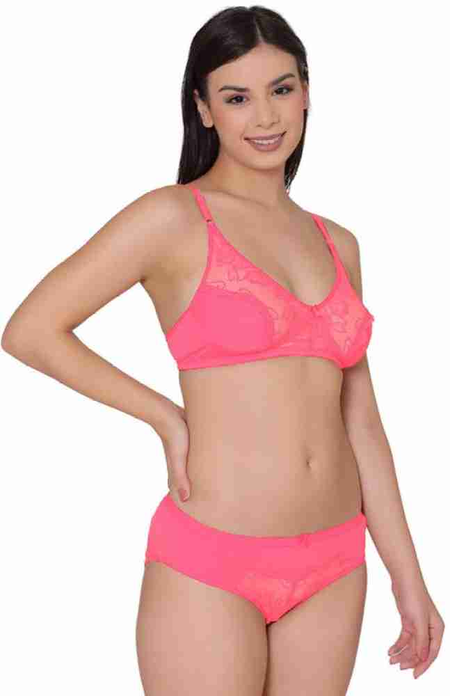 Groversons Paris Beauty Lingerie Set - Buy Groversons Paris Beauty Lingerie  Set Online at Best Prices in India