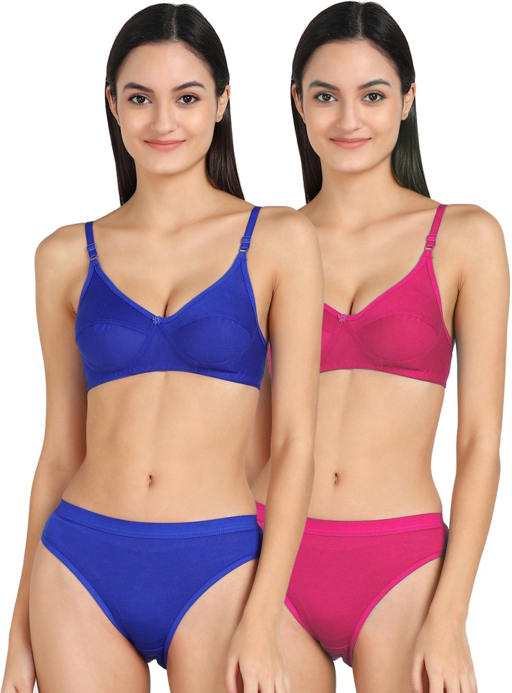 PIBU Lingerie Set - Buy PIBU Lingerie Set Online at Best Prices in