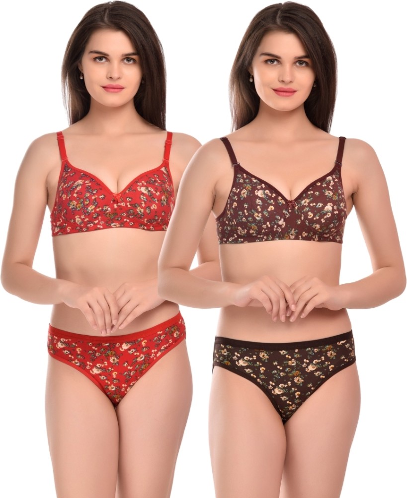 Karly Lingerie Set - Buy Karly Lingerie Set Online at Best Prices in India