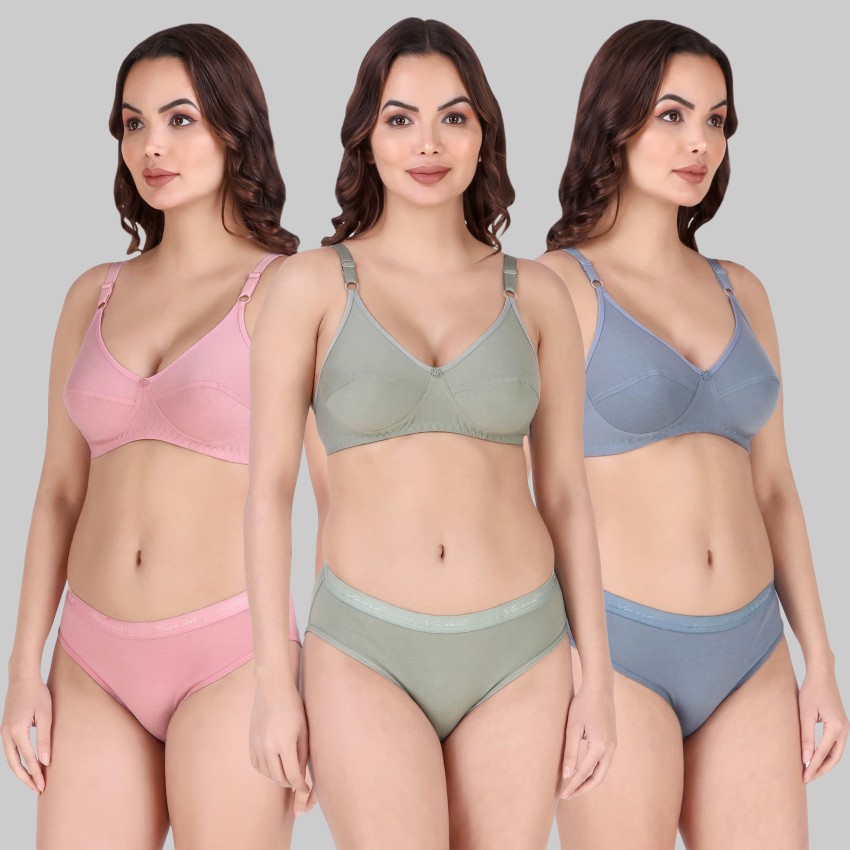 Yana Lingerie Set - Buy Yana Lingerie Set Online at Best Prices in India