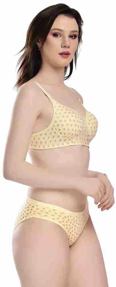 Shop for H CUP, Yellow, Lingerie