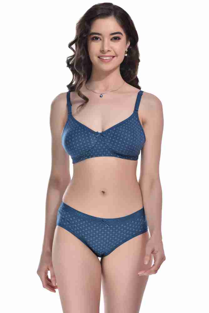 Alishan Lingerie Set - Buy Alishan Lingerie Set Online at Best Prices in  India