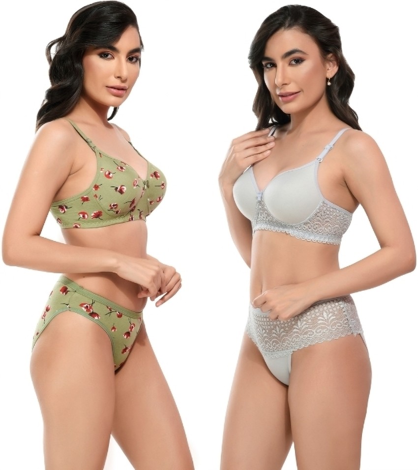 Unitrust Lingerie Set - Buy Unitrust Lingerie Set Online at Best Prices in  India